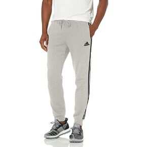 adidas Women's Essentials Single Jersey 3-Stripes Pants in Saudi Arabia