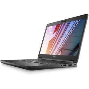 Dell Latitude 5591 Intel Core i5-8400H X4 2.5GHz 16GB 512GB SSD 15.6", Black (Renewed) in Kuwait