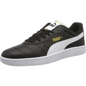 PUMA Men's Low-top Trainers