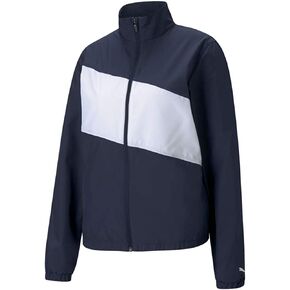 Puma Golf Women's First Mile Wind Jacket in Kuwait