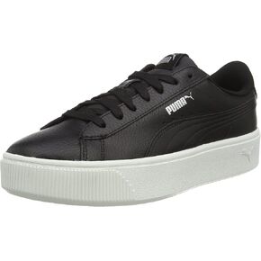 PUMA Women's Vikky Stacked L Sneaker in Kuwait