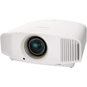 Sony VPL-VW715ES 4K HDR Home Theater Projector, White in Kuwait