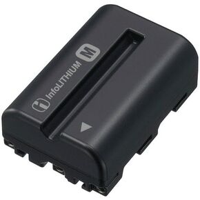 NEW SONY NPFM500H SONY NP-FM500H ALPHA MOUNT INFOLITHIUM M-SERIES REPLACEMENT BATTERY (CAMERA/FILM) in Kuwait