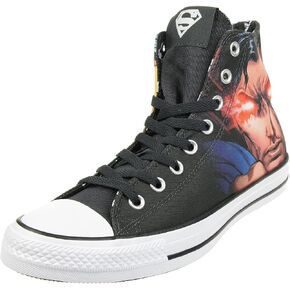 Converse Men's Hi-Top Trainers in Saudi Arabia