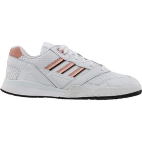 adidas Mens A.R. Trainer Casual Sneakers, White, 11 in Saudi Arabia