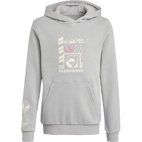 adidas Originals Unisex-Youth Hoodie in Saudi Arabia