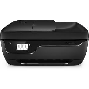 HP OfficeJet 3830 All-in-One Wireless Color Printer with Mobile Printing, HP Instant Ink & Amazon Dash Replenishment Ready (K7V40A) (Renewed) in Saudi Arabia