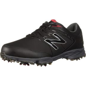 New Balance Men's Striker Waterproof Spiked Comfort Golf Shoe in Kuwait