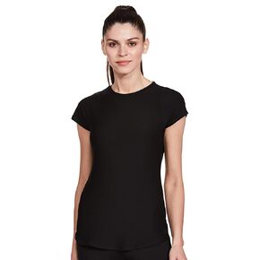 New Balance Women's Transform Perfect Short Sleeve