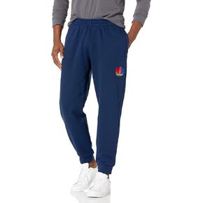 adidas Originals Men's 3D Trefoil Graphic Sweat Pants in Saudi Arabia