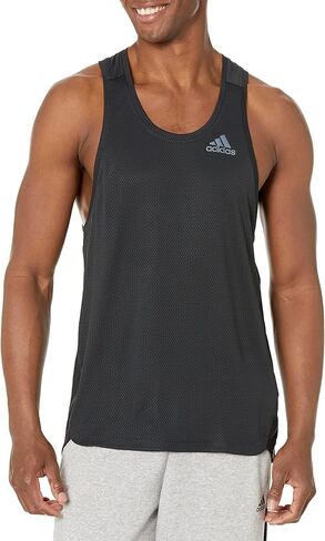 adidas Men's Heat.rdy High Intensity Tank in Saudi Arabia
