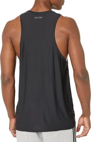 adidas Men's Heat.rdy High Intensity Tank in Saudi Arabia