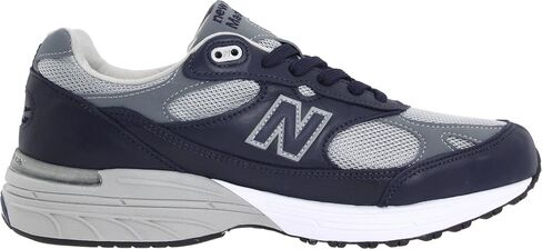 New Balance Men's Made in Us 993 V1 Sneaker in Saudi Arabia
