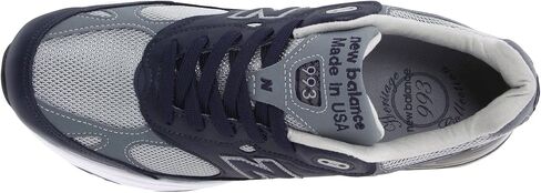 New Balance Men's Made in Us 993 V1 Sneaker in Saudi Arabia
