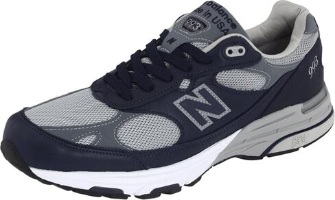 New Balance Men's Made in Us 993 V1 Sneaker in Saudi Arabia