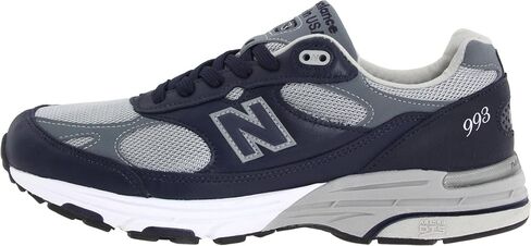 New Balance Men's Made in Us 993 V1 Sneaker in Saudi Arabia