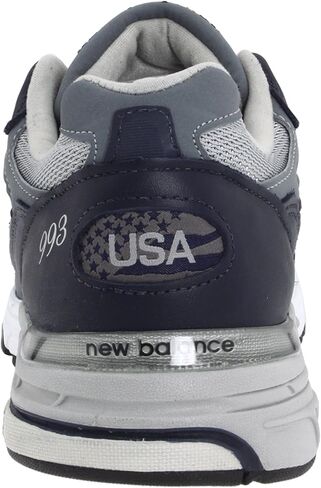 New Balance Men's Made in Us 993 V1 Sneaker in Saudi Arabia