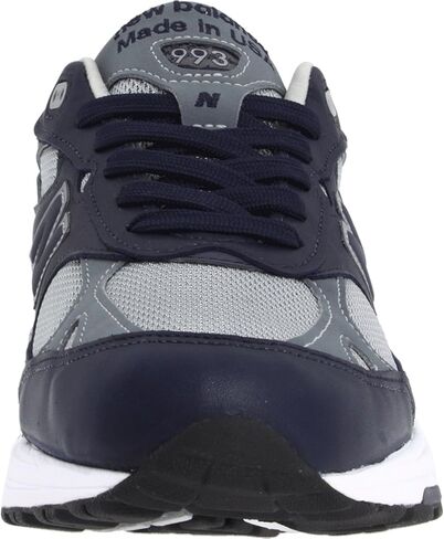New Balance Men's Made in Us 993 V1 Sneaker in Saudi Arabia