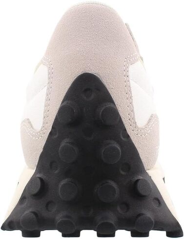 New Balance 327 Men's Sneakers MS327FE Sea Salt off White Black in Saudi Arabia