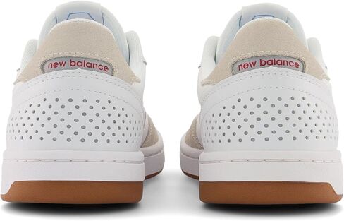 نيو بالانس NM440 أبيض/أحمر للرجال في الولايات المتحدة 10، للنساء 11.5 متوسط in Kuwait