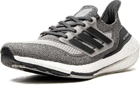 adidas Mens Knit Gym Running Shoes in Saudi Arabia