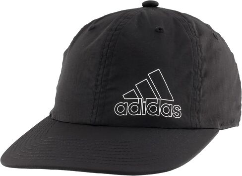 adidas Men's Cityicon Strapback Relaxed Adjustable Cap in Saudi Arabia
