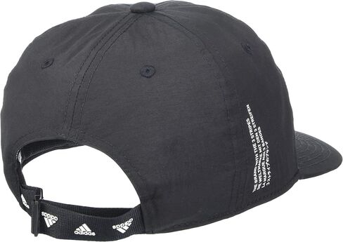 adidas Men's Cityicon Strapback Relaxed Adjustable Cap in Saudi Arabia