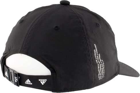 adidas Men's Cityicon Strapback Relaxed Adjustable Cap in Saudi Arabia