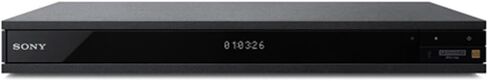 Sony UBPX1000ES 4K Ultra HD Blu-Ray Disc Player in Saudi Arabia