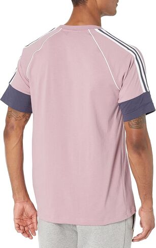 adidas Originals Men's Superstar Tee in Saudi Arabia