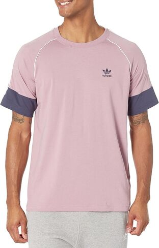 adidas Originals Men's Superstar Tee in Saudi Arabia