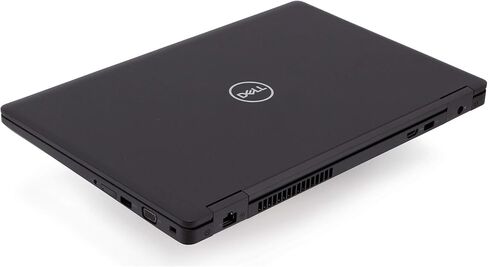 Dell Latitude 5591 Intel Core i5-8400H X4 2.5GHz 16GB 512GB SSD 15.6", Black (Renewed) in Kuwait