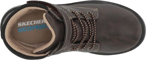 Skechers Unisex-Child Rivitz Sneaker in Saudi Arabia