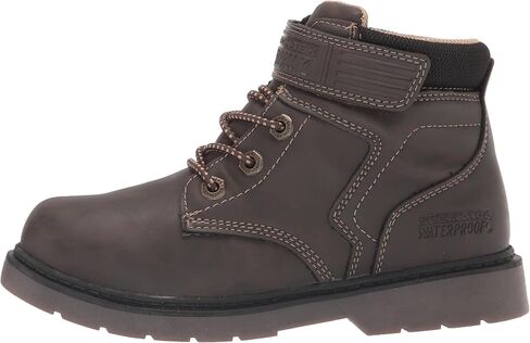 Skechers Unisex-Child Rivitz Sneaker in Saudi Arabia