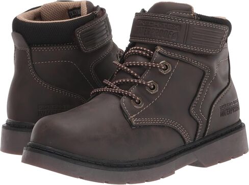 Skechers Unisex-Child Rivitz Sneaker in Saudi Arabia