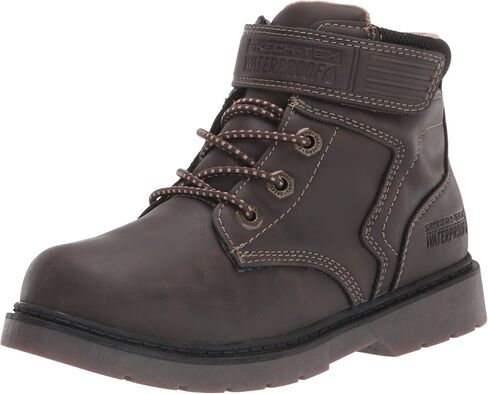 Skechers Unisex-Child Rivitz Sneaker in Saudi Arabia