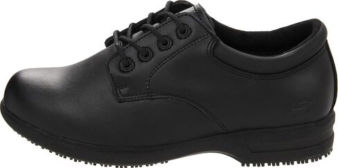 حذاء Skechers for Work النسائي Caviar II Work Oxford in Kuwait