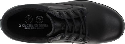 حذاء Skechers for Work النسائي Caviar II Work Oxford in Kuwait