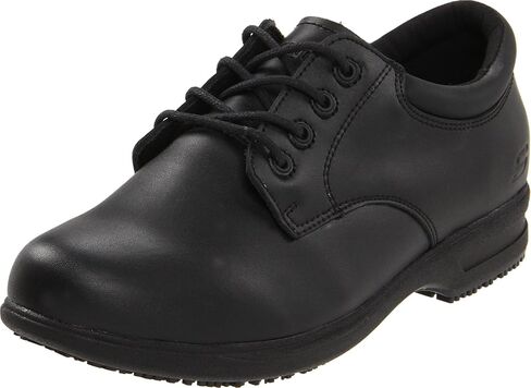 حذاء Skechers for Work النسائي Caviar II Work Oxford in Kuwait