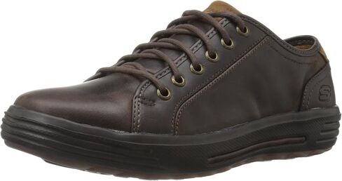 Skechers Men's Porter Ressen Oxford in Saudi Arabia