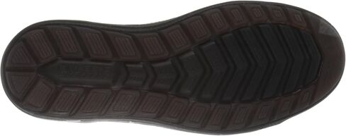 Skechers Men's Porter Ressen Oxford in Saudi Arabia
