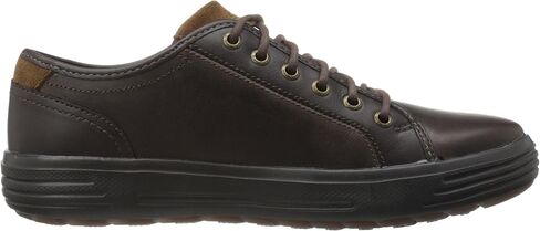 Skechers Men's Porter Ressen Oxford in Saudi Arabia