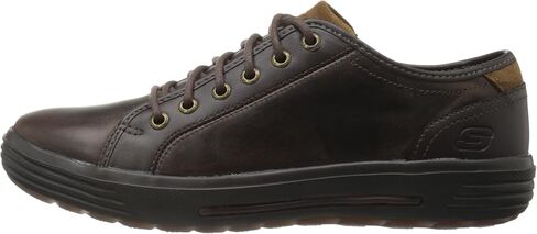 Skechers Men's Porter Ressen Oxford in Saudi Arabia