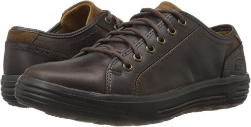 Skechers Men's Porter Ressen Oxford in Saudi Arabia