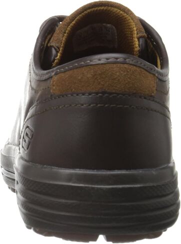 Skechers Men's Porter Ressen Oxford in Saudi Arabia