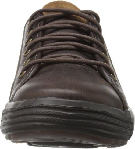 Skechers Men's Porter Ressen Oxford in Saudi Arabia