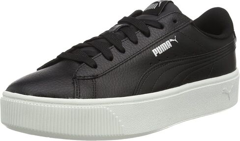 PUMA Women's Vikky Stacked L Sneaker in Kuwait