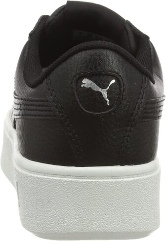 PUMA Women's Vikky Stacked L Sneaker in Kuwait