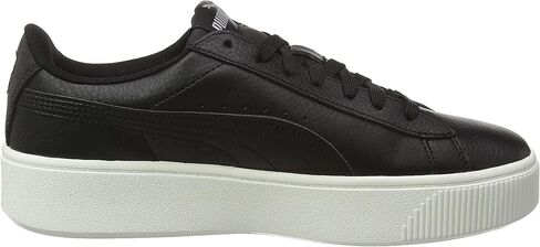 PUMA Women's Vikky Stacked L Sneaker in Kuwait