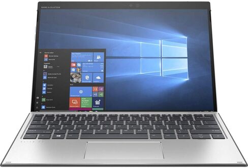 اتش بي ايليت x2 G8 لاب توب 2 في 1 متعدد اللمس - 13 انش WUXGA+ (1920 x 1280) شاشة لمس برايت فيو - انتل كور I5-1145G7 رباعي النواة - 128 جيجا اس اس دي - 8 جيجا - 4G LTE-A - ويندوز 10 برو in Saudi Arabia
